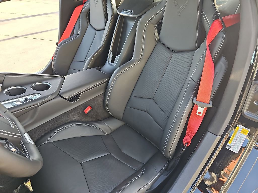 New 2026 Chevrolet Corvette Z06 image 13