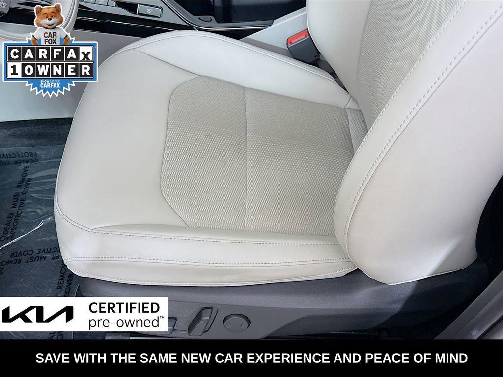 Used 2023 Kia Niro Wind w/ Wind Preserve Package FWD image 24