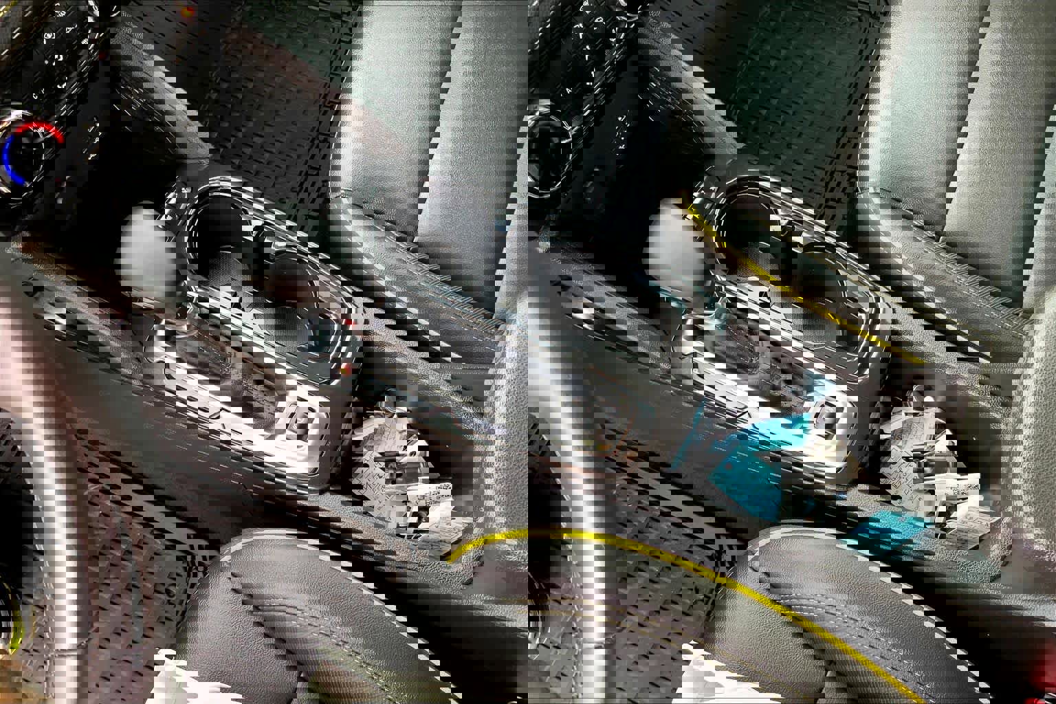 Used 2024 Chevrolet TrailBlazer ACTIV w/ Driver Confidence Package FWD image 15