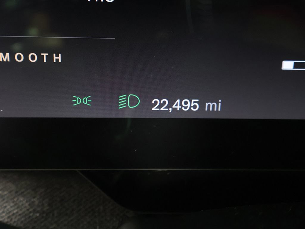 Used 2024 Lucid Air Pure RWD image 34