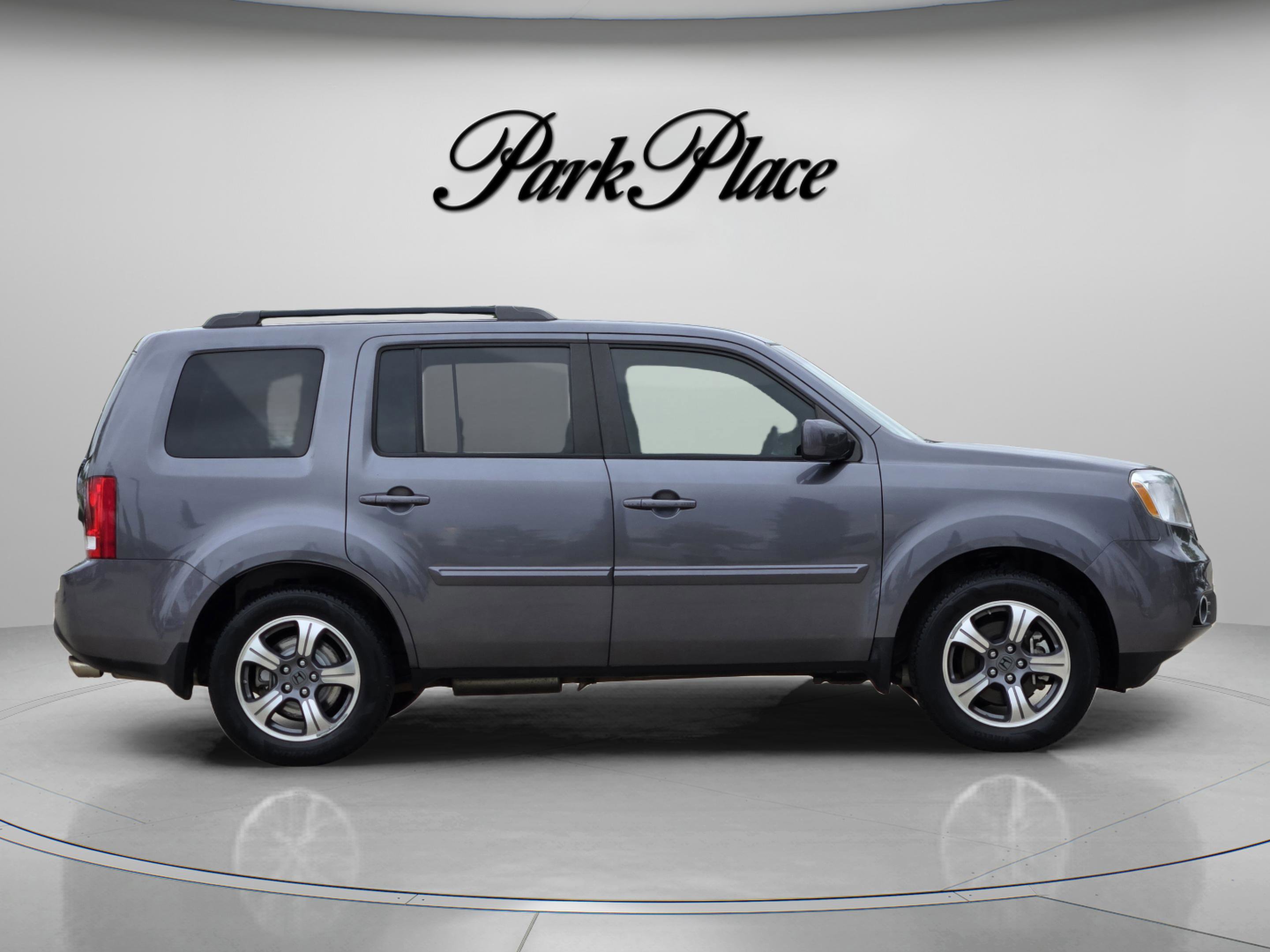 Used 2015 Honda Pilot SE image 6