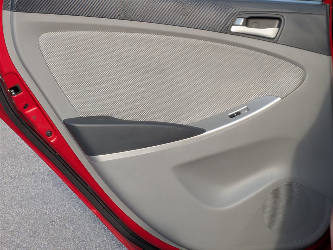 Used 2014 Hyundai Accent GS image 21