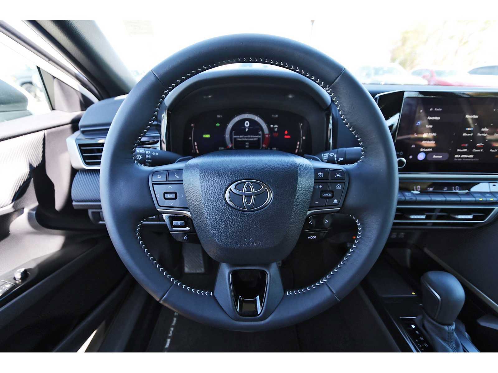 Used 2026 Toyota Camry SE w/ Convenience Package image 13