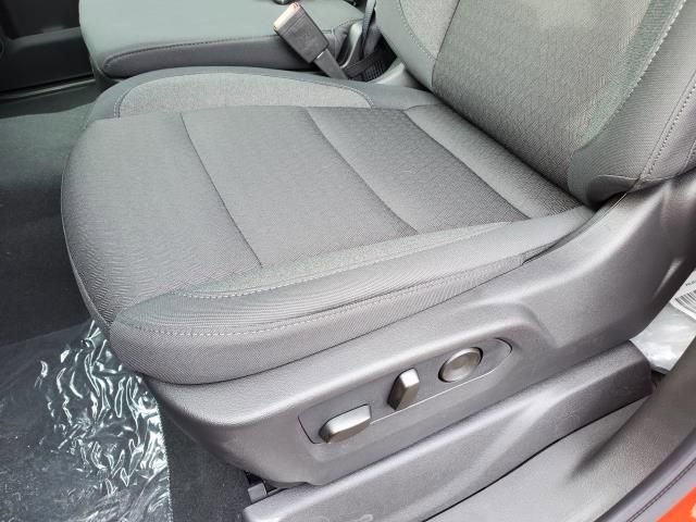 New 2026 Chevrolet Silverado 1500 LT image 14