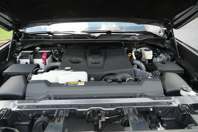 Used 2023 Toyota Tundra Limited w/ Power Package AWD/4WD image 14