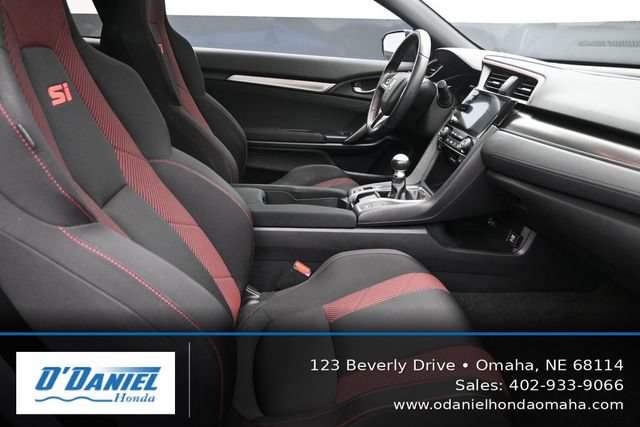 Used 2020 Honda Civic Si image 38