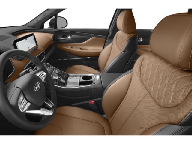Used 2023 Hyundai Santa Fe Calligraphy FWD image 12