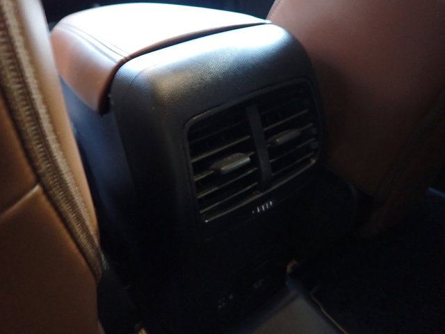 Used 2024 Ford Bronco Sport Outer Banks image 23