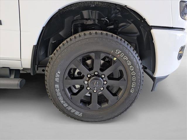 New 2026 RAM 2500 Laramie w/ Night Edition image 16