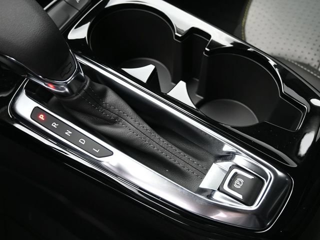 New 2026 Chevrolet Trax LT w/ Driver Confidence Package FWD image 28