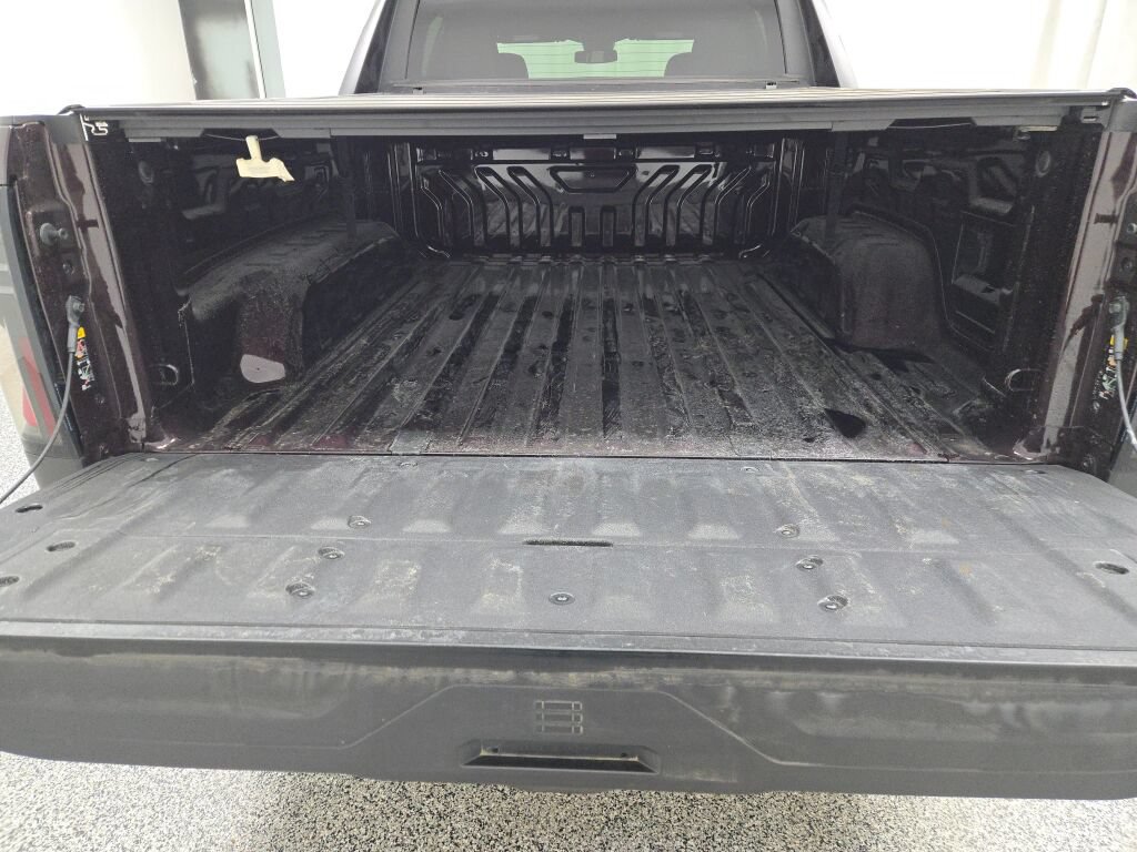 New 2026 GMC Sierra EV Elevation AWD/4WD image 15