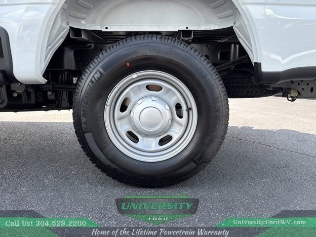 New 2025 Ford F250 XL w/ XL Driver Assist Package image 35