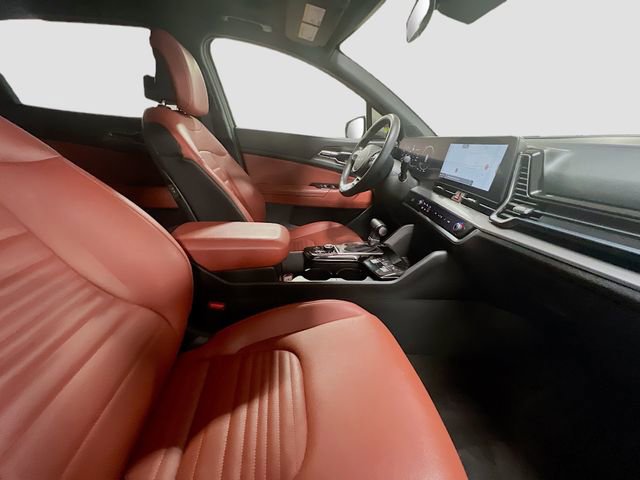 Certified 2023 Kia Sportage SX image 30