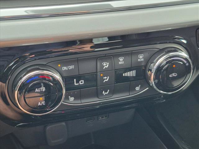 New 2026 Chevrolet Trax LT w/ Driver Confidence Package FWD image 13