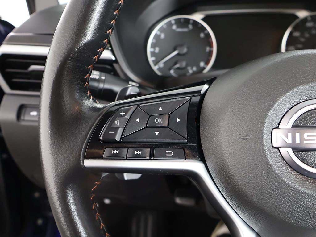 Used 2024 Nissan Altima 2.5 SR w/ SR Premium Package AWD/4WD image 43
