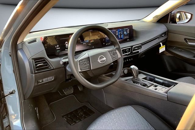 New 2026 Nissan Sentra SV image 7