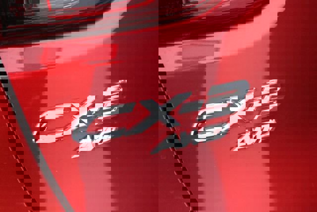 Used 2016 MAZDA CX-3 Grand Touring image 7