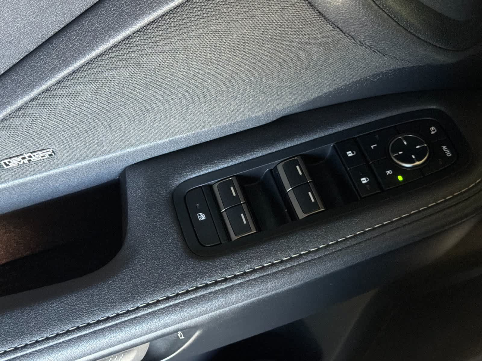 Certified 2025 Lexus TX 500h AWD w/ Technology Package image 13