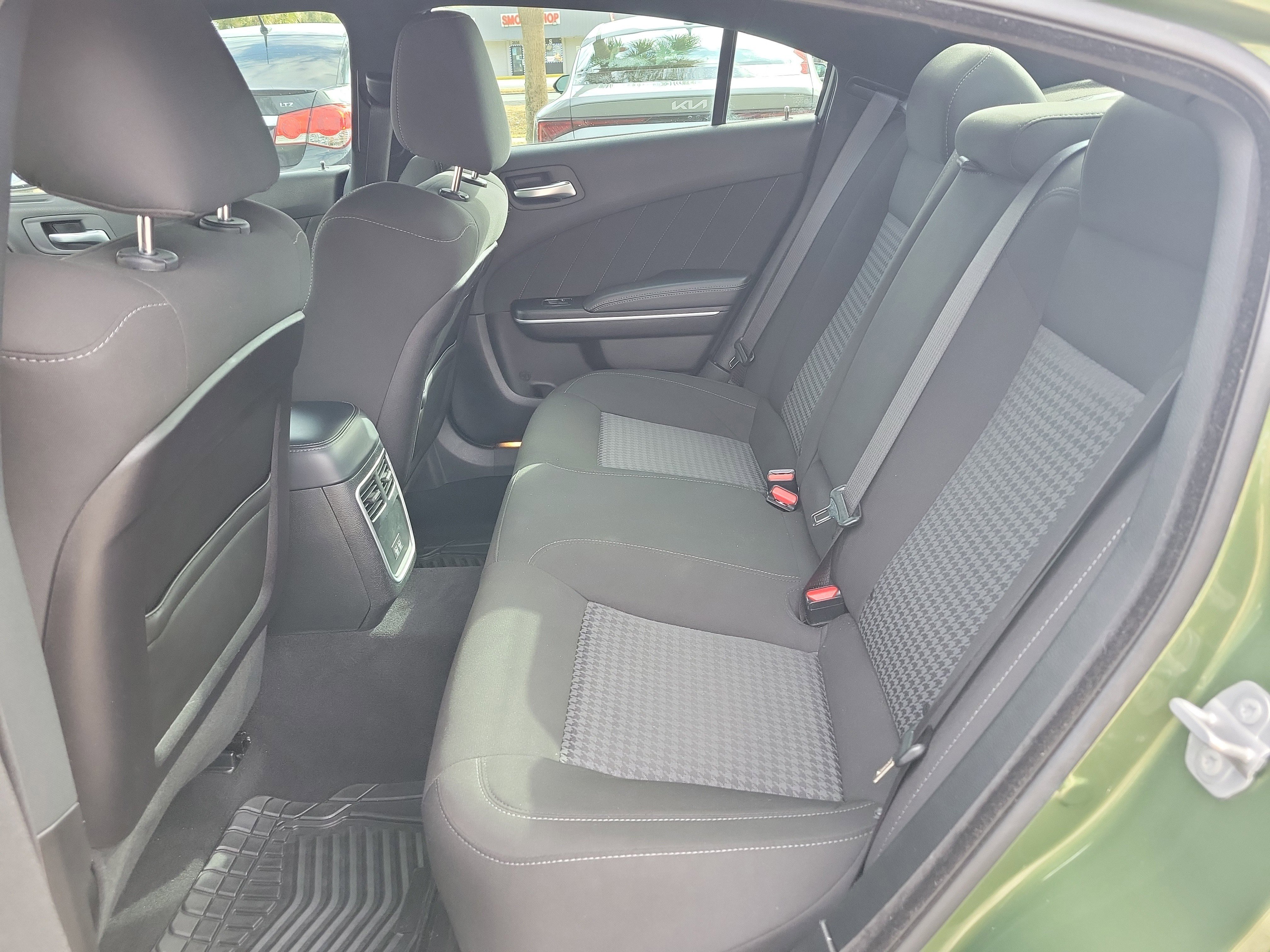 Used 2022 Dodge Charger R/T image 13