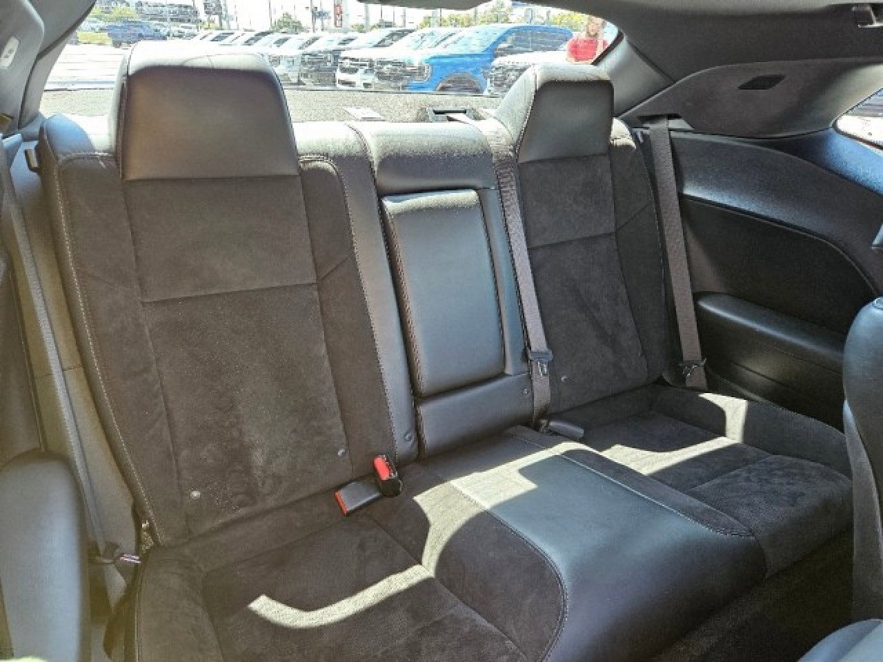 Used 2020 Dodge Challenger R/T Scat Pack w/ T/A Package image 12