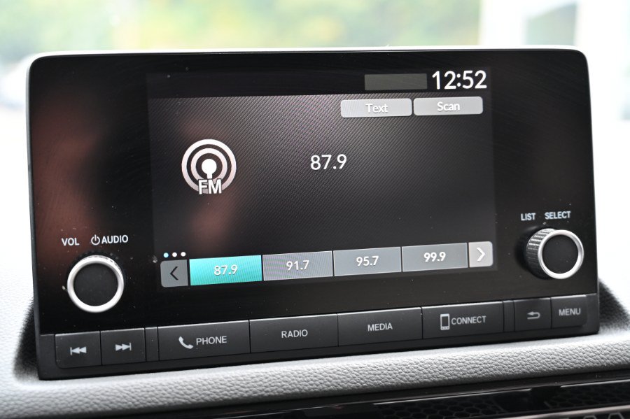 Used 2024 Honda Civic EX-L image 24