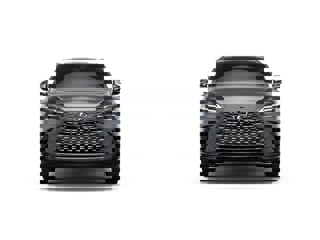 New 2026 Lexus RX 450h AWD image 24