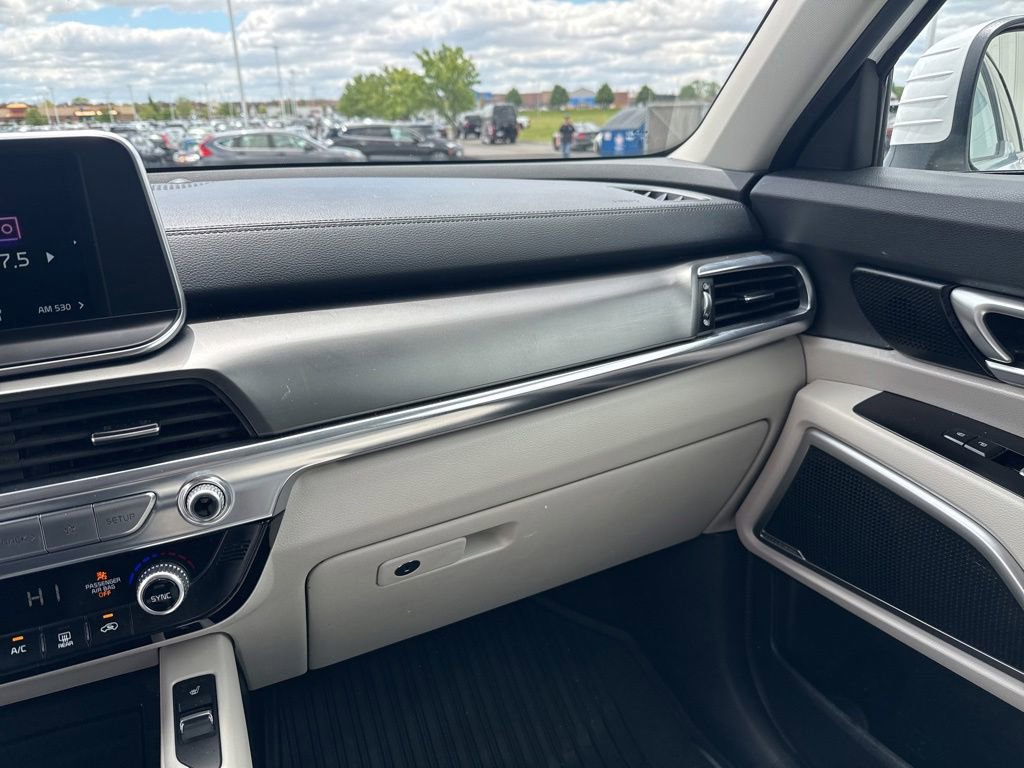 Used 2022 Kia Telluride S AWD/4WD image 25