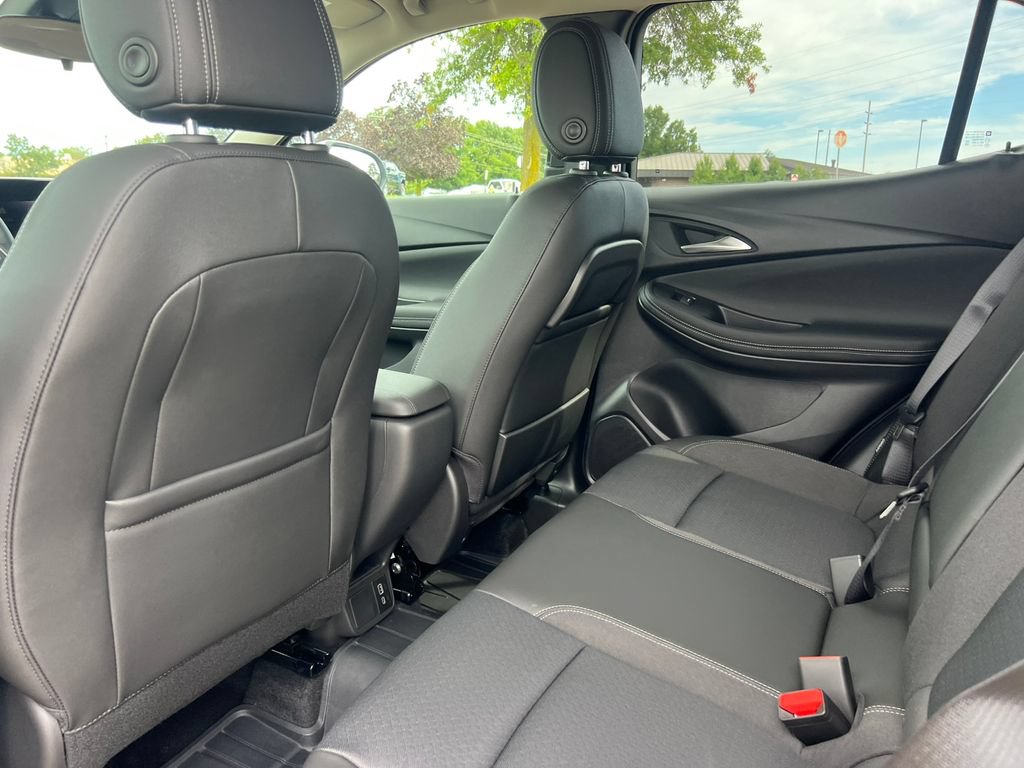 New 2026 Buick Encore GX Preferred w/ Comfort Package AWD/4WD image 29