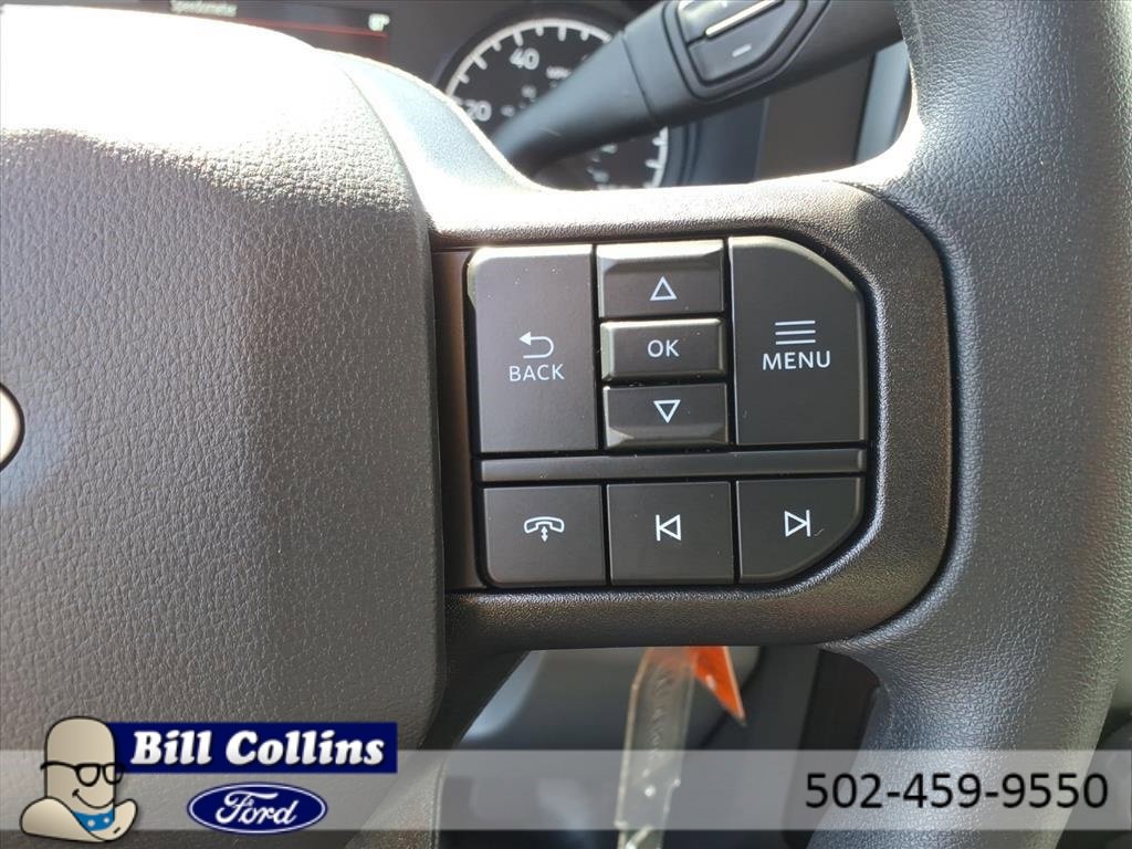 New 2026 Ford F350 XL w/ 360-Degree Camera Package image 21