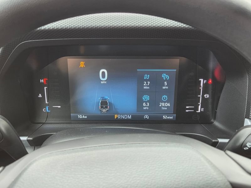 New 2026 Ford Ranger XL w/ FX4 Off-Road Package AWD/4WD image 27