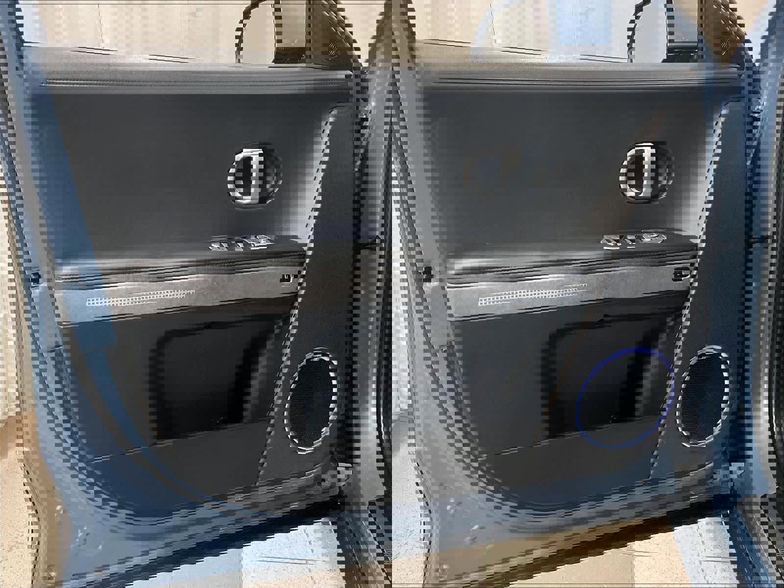 Certified 2022 Hyundai Ioniq 5 Limited image 9