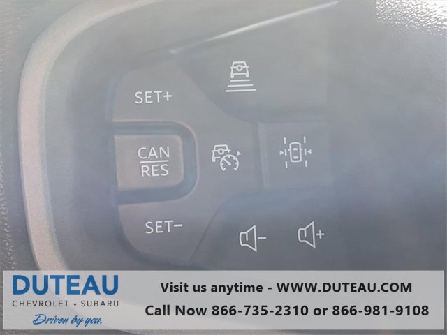 Used 2023 Ford Bronco Wildtrak image 18
