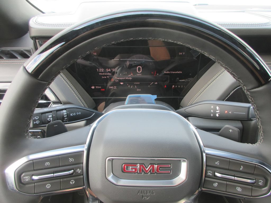 New 2026 GMC Yukon XL Elevation w/ Elevation Premium Package AWD/4WD image 18