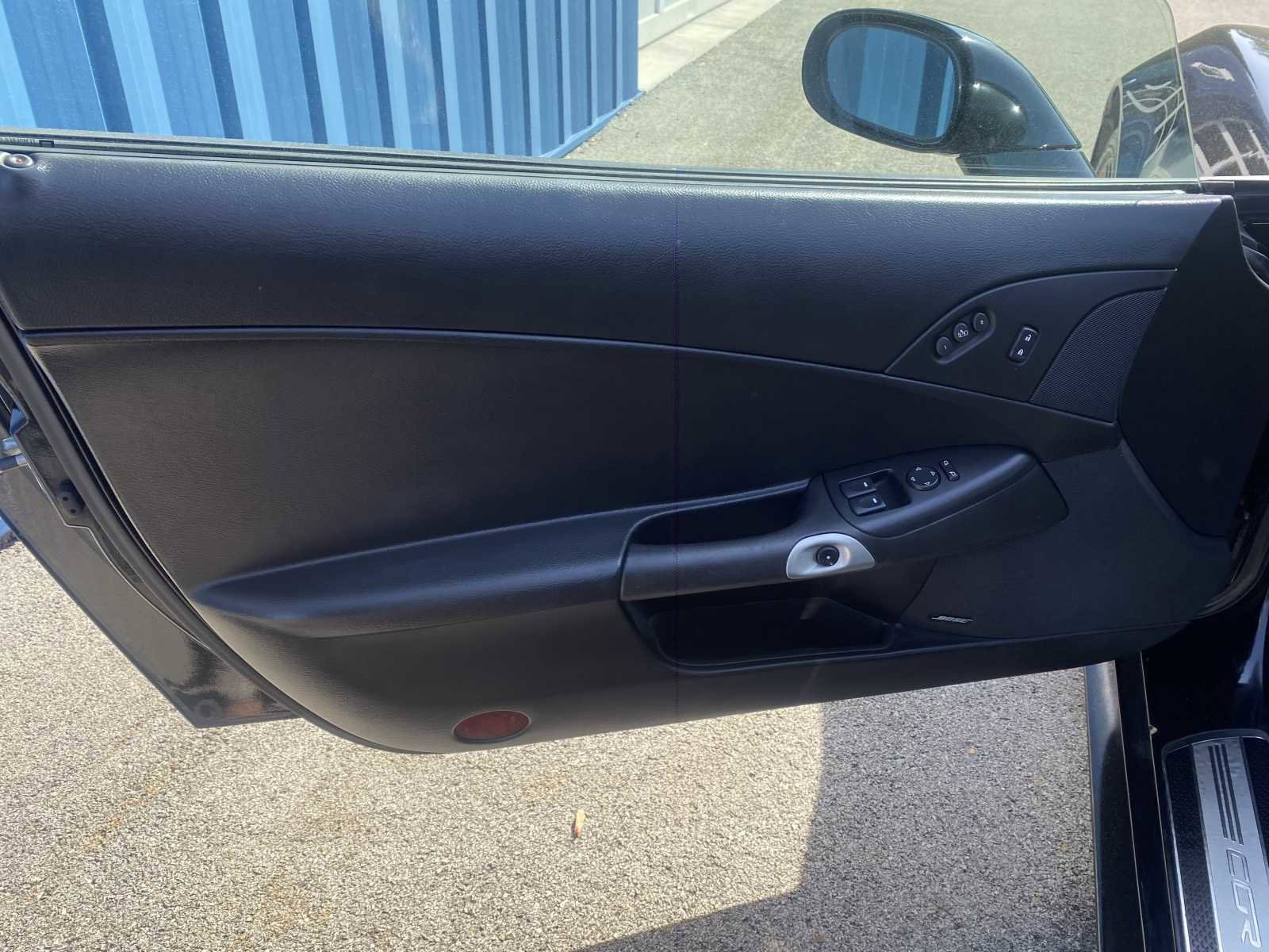 Used 2008 Chevrolet Corvette Z06 w/ Preferred Equipment Group image 32