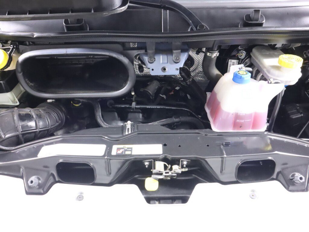 Used 2020 RAM ProMaster 3500 image 40