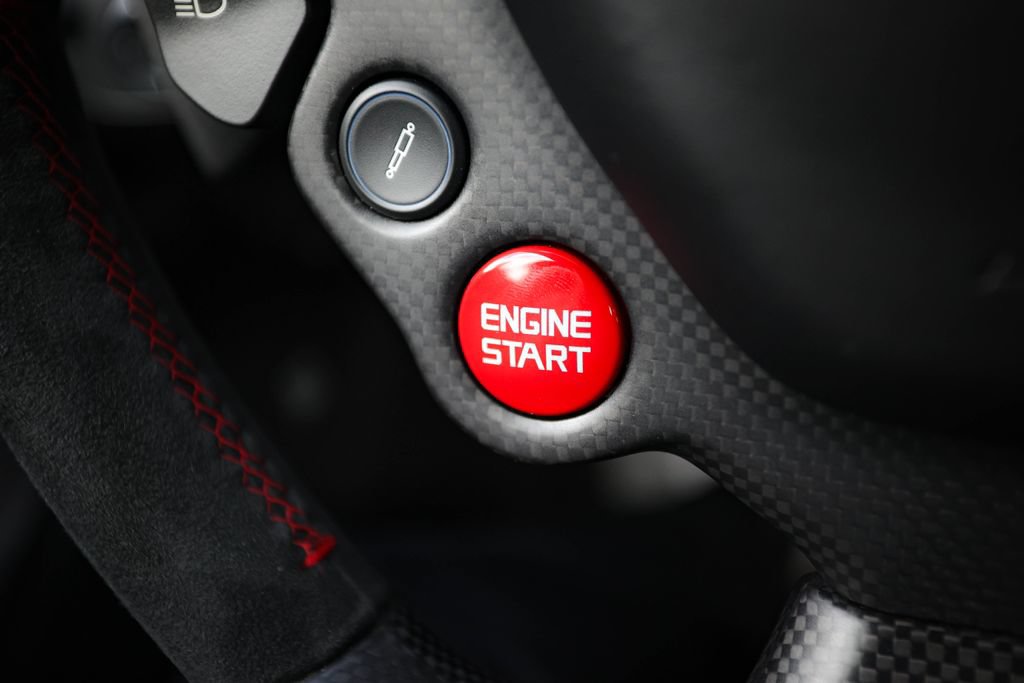 Certified 2017 Ferrari F12tdf RWD image 39