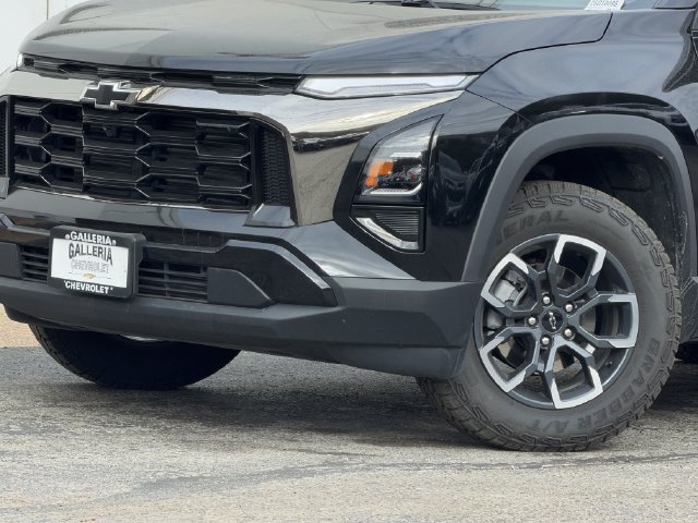 New 2026 Chevrolet Equinox ACTIV FWD image 7