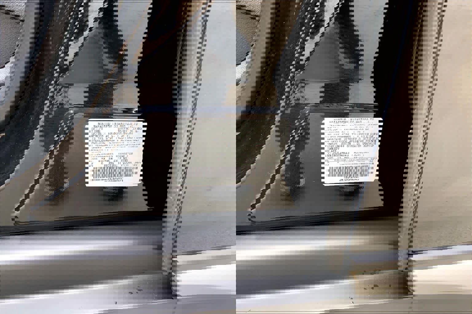 Used 2017 INFINITI QX50 w/ Premium Package image 34