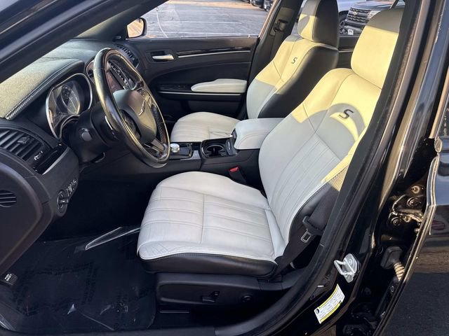 Used 2021 Chrysler 300 S image 18