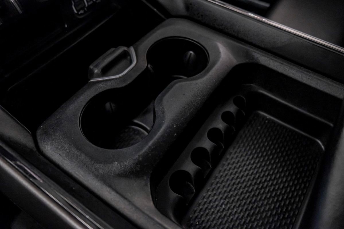 Used 2021 RAM 1500 Lone Star w/ Built-to-serve Edition image 23