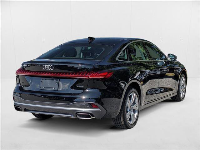 New 2025 Audi A5 2.0T Premium Plus image 2