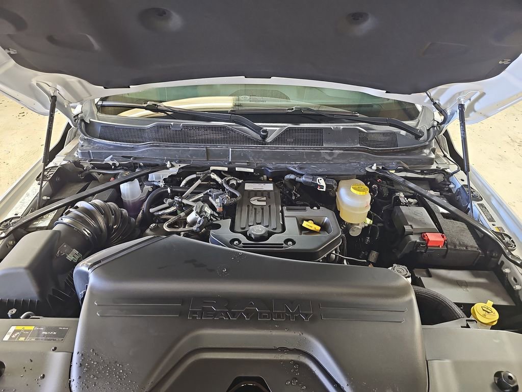 New 2026 RAM 2500 Tradesman image 22