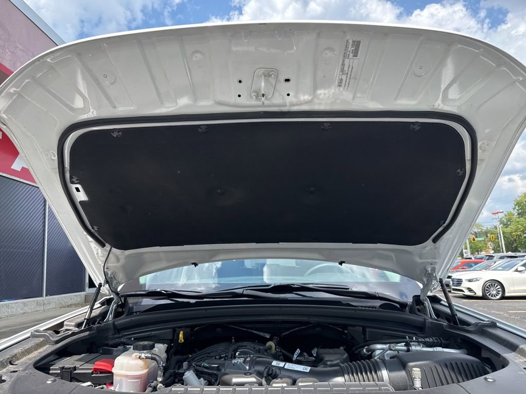 Used 2023 Jeep Grand Cherokee Limited image 64