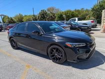 Used 2024 Honda Civic Sport image 20