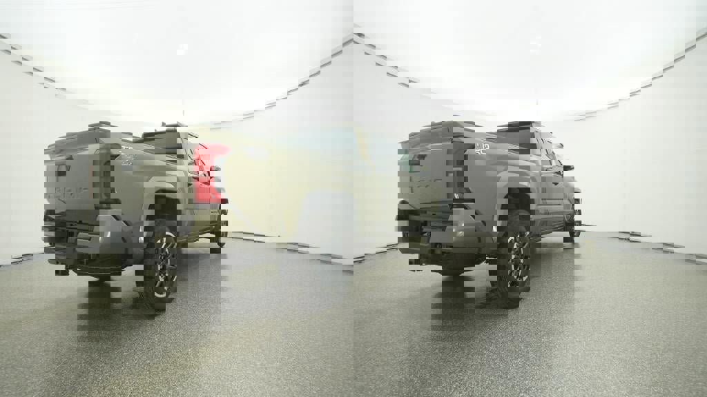 New 2026 Toyota Tacoma TRD Sport image 24