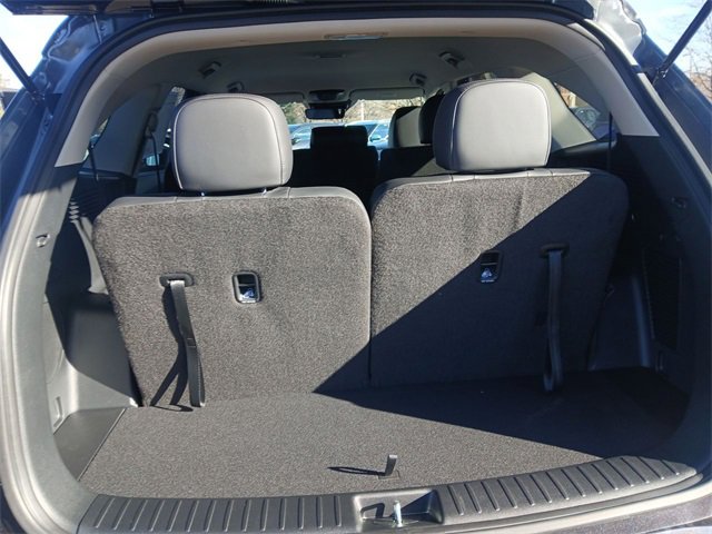 New 2026 Kia Sorento S image 23