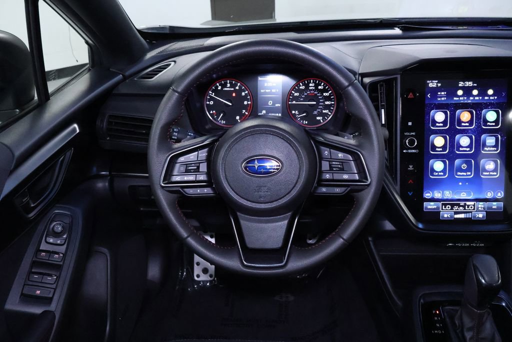 Used 2024 Subaru Impreza RS image 20