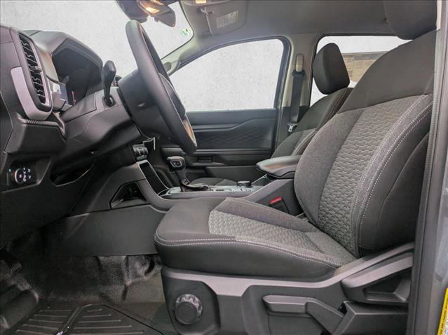 New 2025 Ford Ranger XL w/ Trailer Tow Package image 4