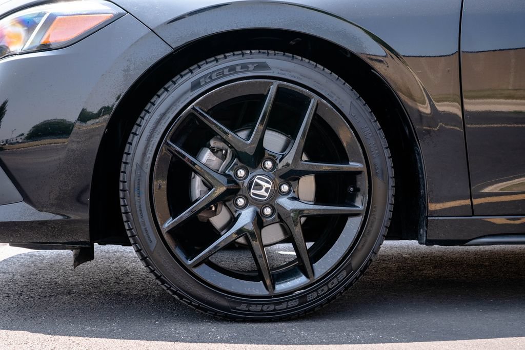 Used 2024 Honda Civic Sport image 10