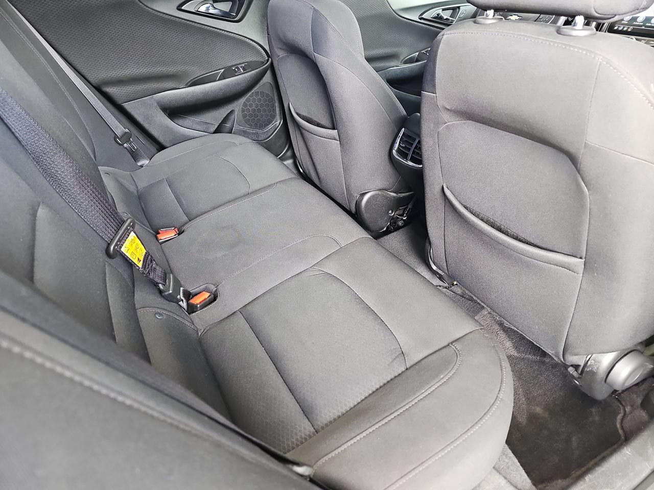 Used 2019 Chevrolet Malibu LT FWD image 14